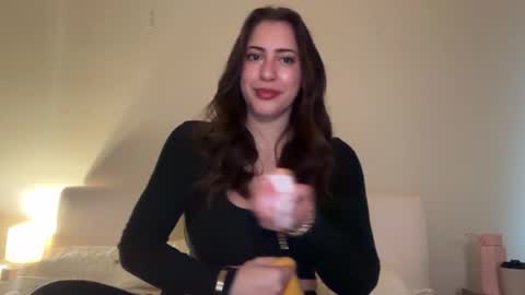 Siena online show from 05.20.26