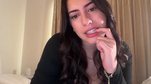 Siena online show from 06.10.26