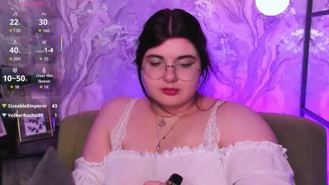 Siena online show from 03.08.26