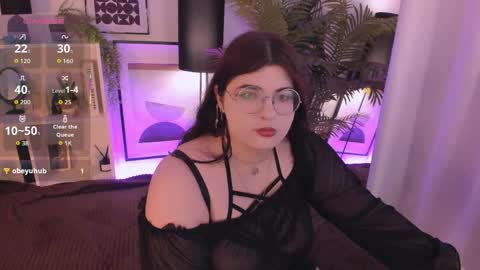 Siena online show from 04.29.26