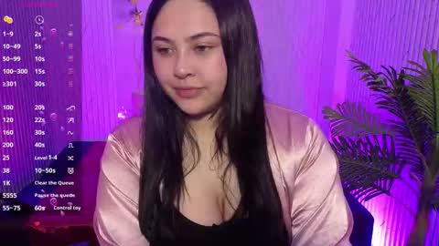 Siena online show from 02.25.26