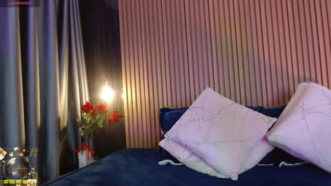 Snapshot of sienna_blake_ chatting on 01.06.26 Sienna Blake online show from 01.06.26