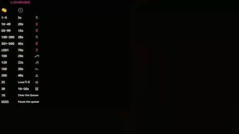 SIENNA  online show from 03.01.26