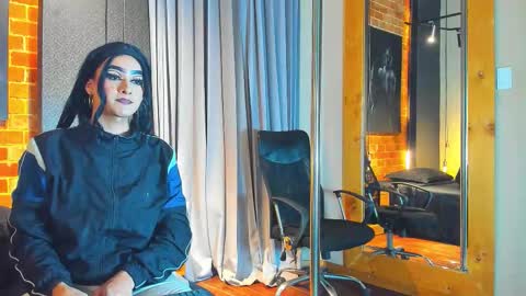 Snapshot of sienna_dark chatting on 03.14.26 SinnaDark online show from 03.14.26