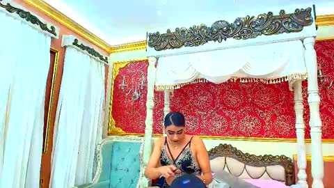 SinnaDark online show from 04.30.26