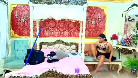 SinnaDark online show from 05.05.26