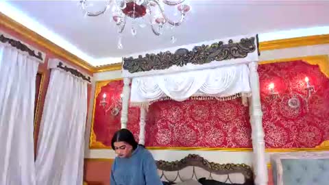 SinnaDark online show from 06.17.26