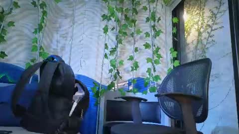SinnaDark online show from 06.25.26
