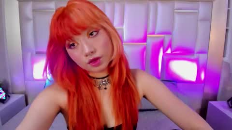 Sienna Desieree online show from 01.15.26