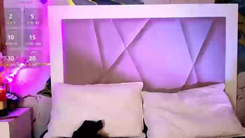 Sienna Desieree online show from 03.13.26