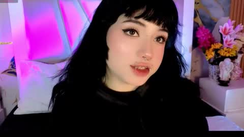Sienna Desieree online show from 04.20.26