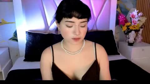 Sienna Desieree online show from 04.27.26
