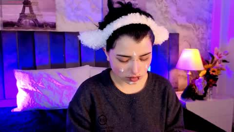 Sienna Desieree online show from 05.04.26