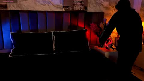 Sienna Desieree online show from 05.06.26