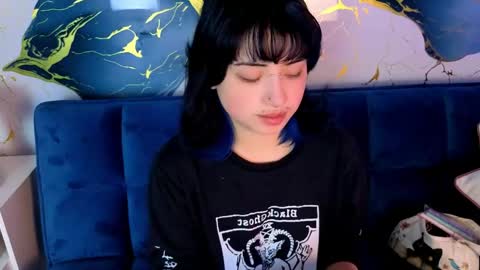 Sienna Desieree online show from 05.11.26