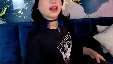 Sienna Desieree online show from 05.11.26
