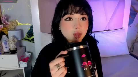 Sienna Desieree online show from 05.24.26