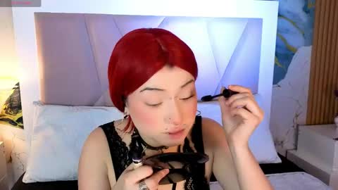 Sienna Desieree online show from 05.29.26