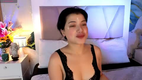 Sienna Desieree online show from 05.31.26