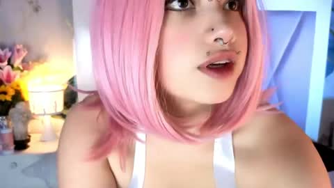 Sienna Desieree online show from 06.06.26