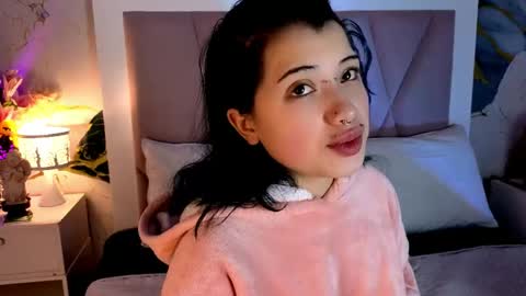 Sienna Desieree online show from 06.08.26