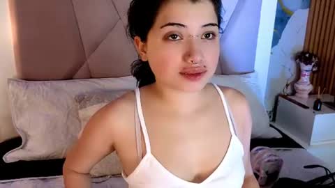 Sienna Desieree online show from 06.12.26