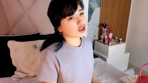 Sienna Desieree online show from 06.15.26