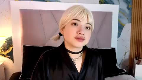 Sienna Desieree online show from 06.21.26