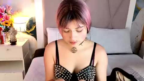 Sienna Desieree online show from 06.25.26