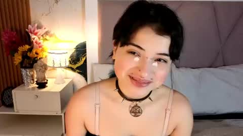 Sienna Desieree online show from 07.01.26