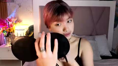 Sienna Desieree online show from 07.04.26