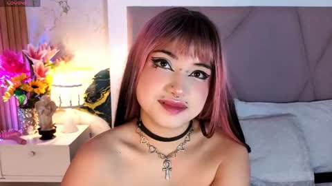 Sienna Desieree online show from 07.06.26