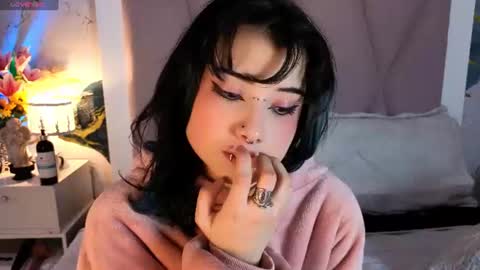 Sienna Desieree online show from 07.12.26