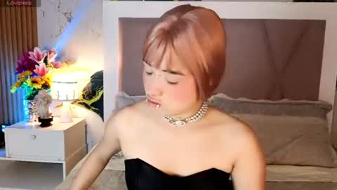 Sienna Desieree online show from 07.15.26