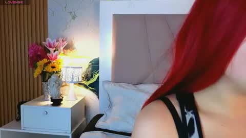 Sienna Desieree online show from 07.24.26