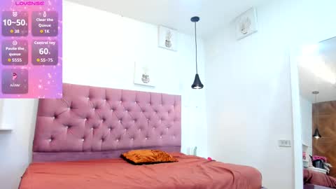 sienna_glow online show from 09.23.25