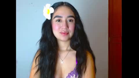 Amber online show from 03.04.26