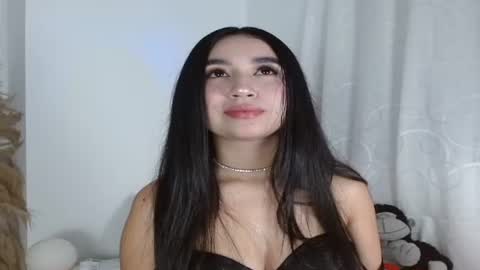 Snapshot of sienna_lorens chatting on 03.22.26 Amber online show from 03.22.26