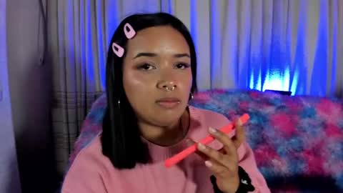 sienna_lux01 online show from 06.05.26