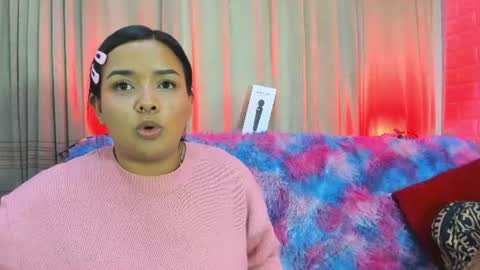 sienna_lux01 online show from 06.12.26