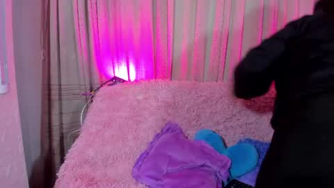 sienna_lux01 online show from 06.17.26