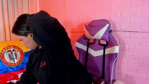 sienna_lux01 online show from 06.18.26
