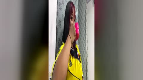 sienna_lux01 online show from 06.24.26