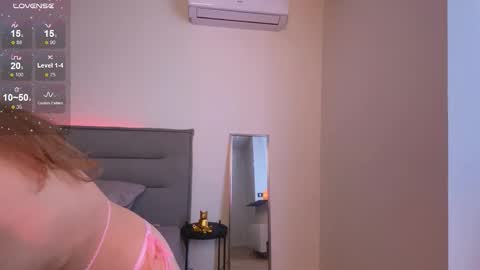 Lisa online show from 11.22.25