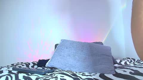Sienna Morales online show from 07.13.26