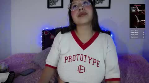 Sienna online show from 02.12.26