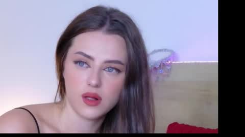 Snapshot of sienna_voss chatting on 11.01.25 sienna_voss online show from 11.01.25