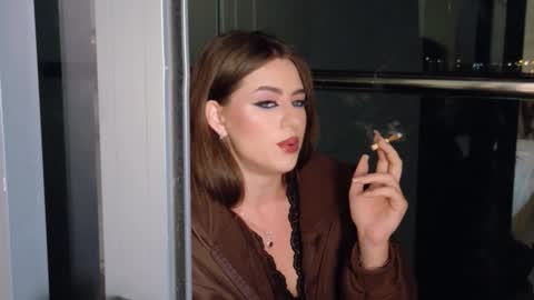 Snapshot of sienna_voss chatting on 01.31.26 sienna_voss online show from 01.31.26