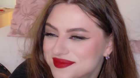 Snapshot of sienna_voss chatting on 02.06.26 sienna_voss online show from 02.06.26