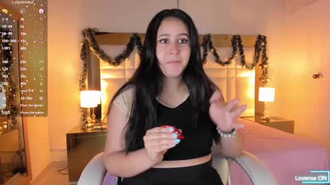 Sienna  online show from 12.03.25